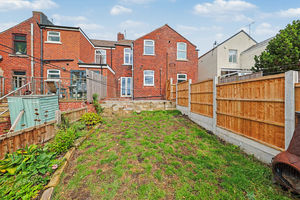 Prospect Road Old Whittington